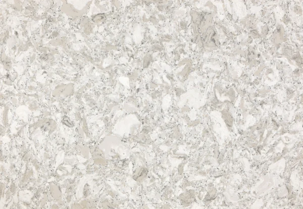 Cambria Sandgate quartz detail