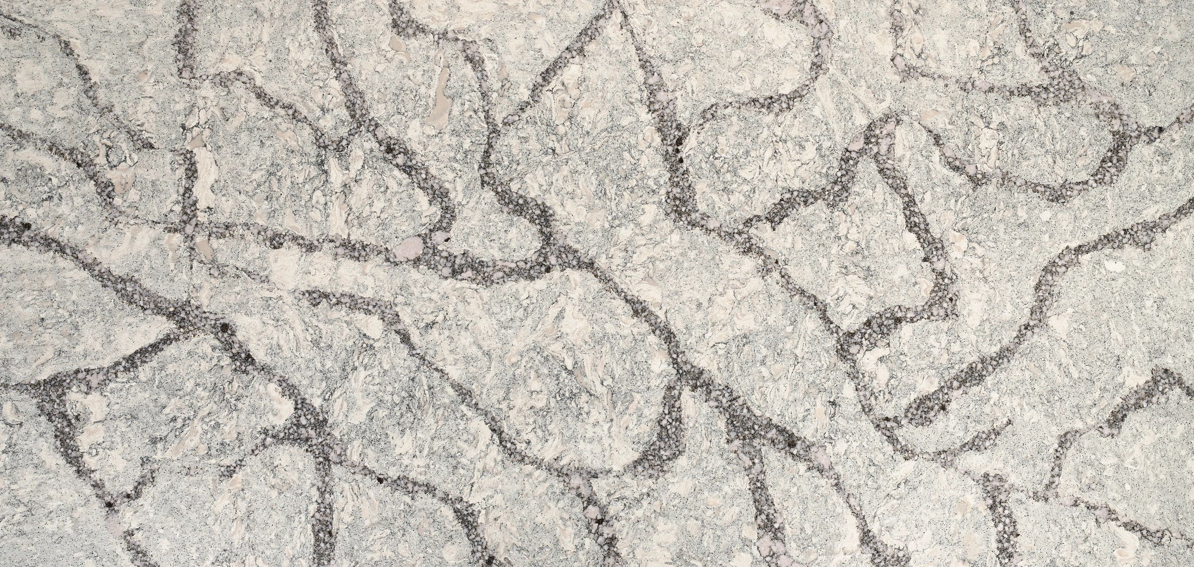 Cambria Seagrove quartz slab
