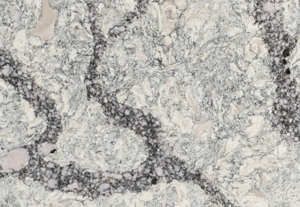 Cambria Seagrove quartz detail