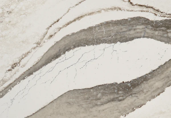 Cambria Skara Brae quartz detail