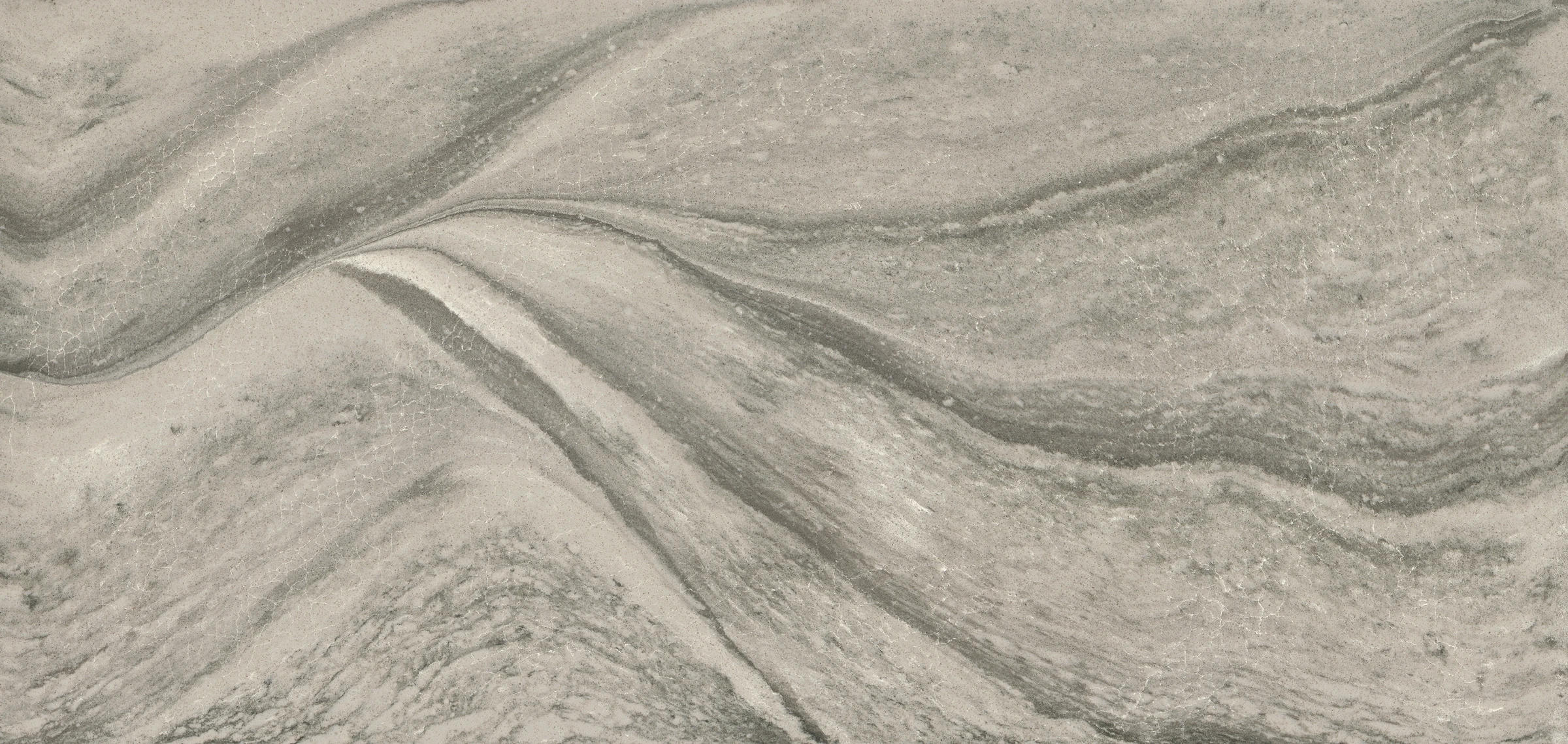 Cambria St. Loxley quartz slab