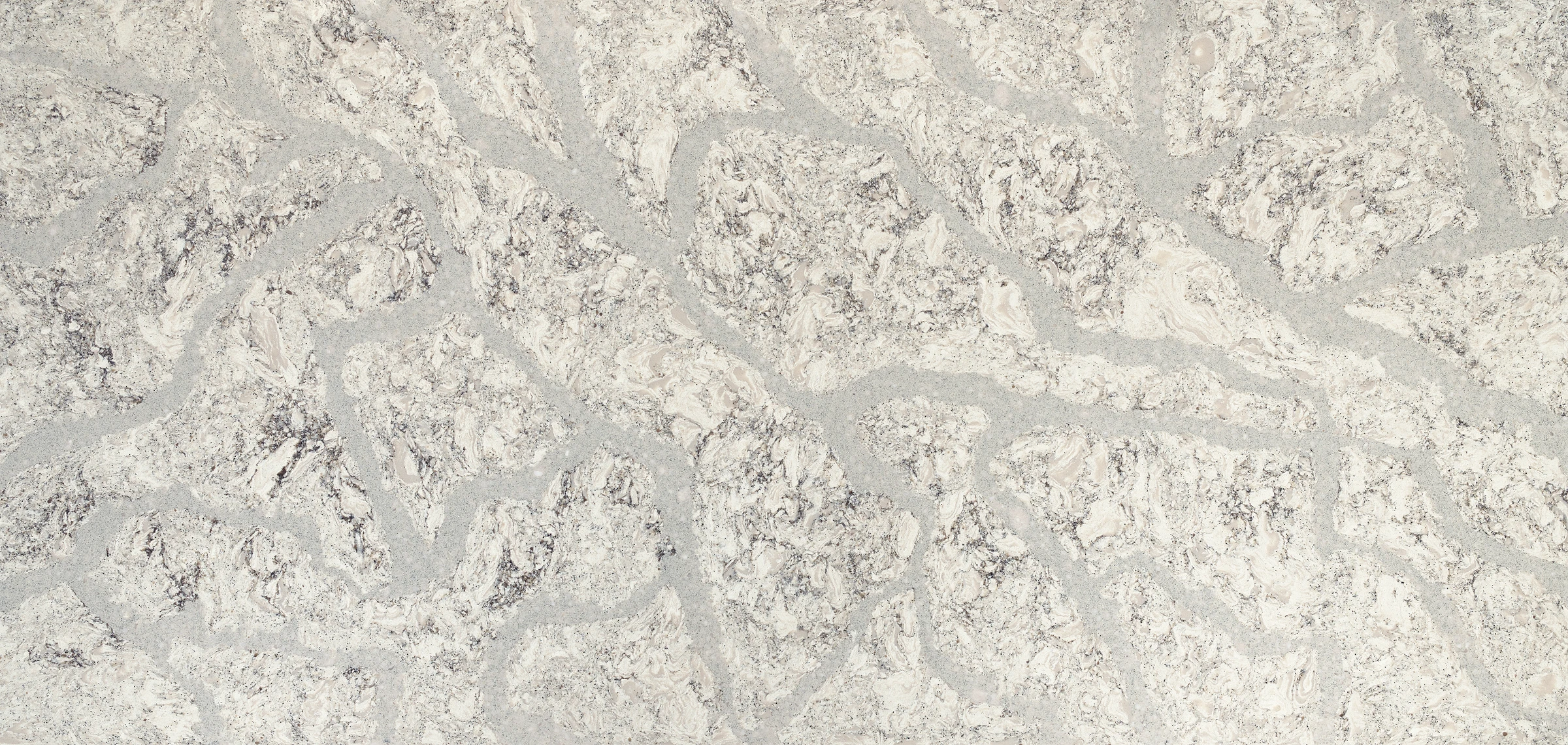 Cambria Summerhill quartz slab