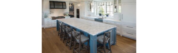 Cambria Summerhill quartz application