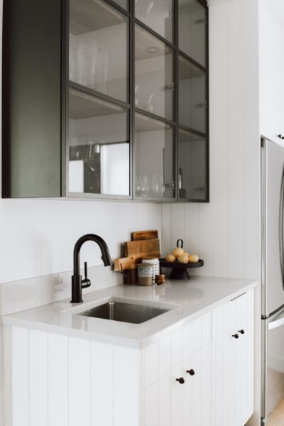 Cambria Templeton quartz application