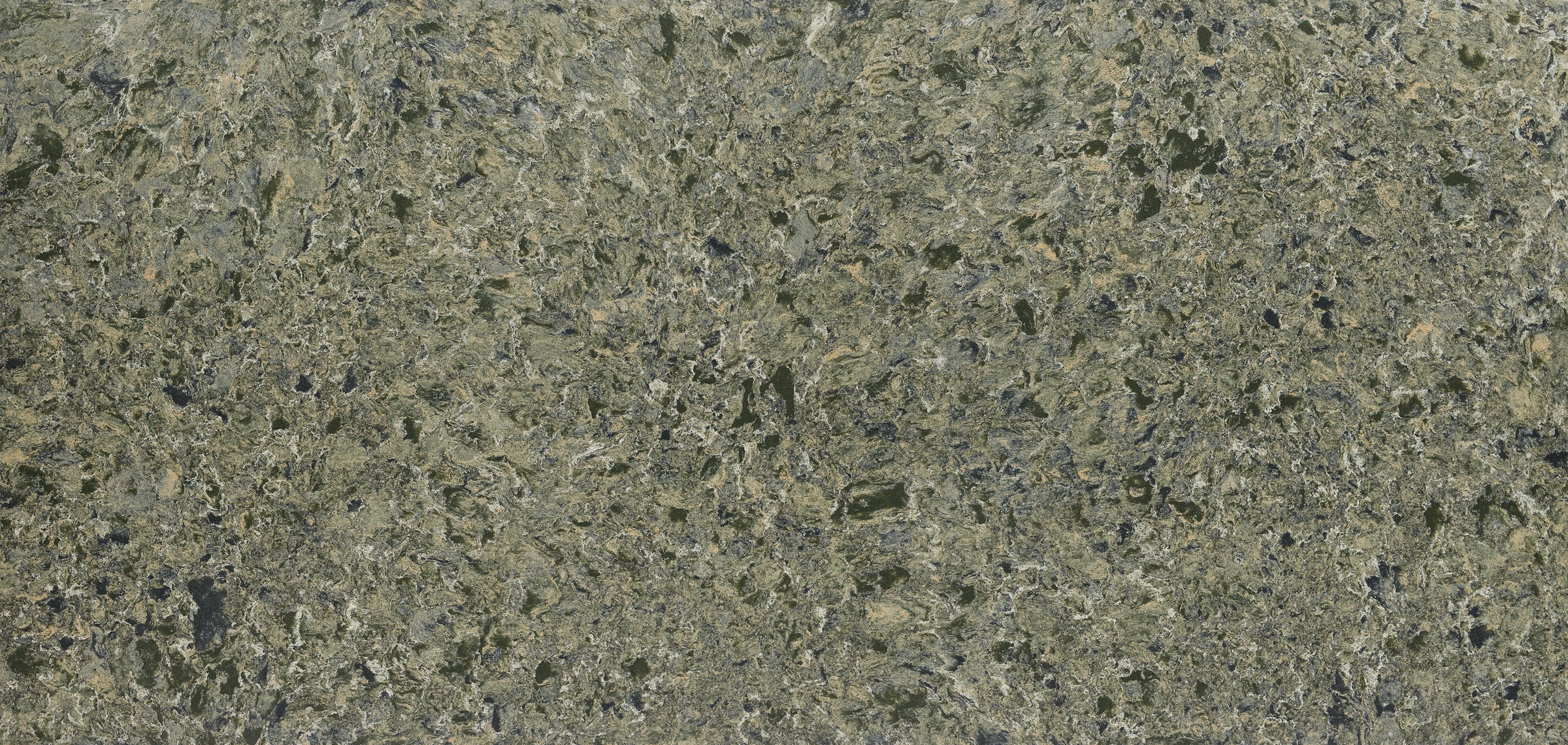 Cambria Wentwood quartz slab