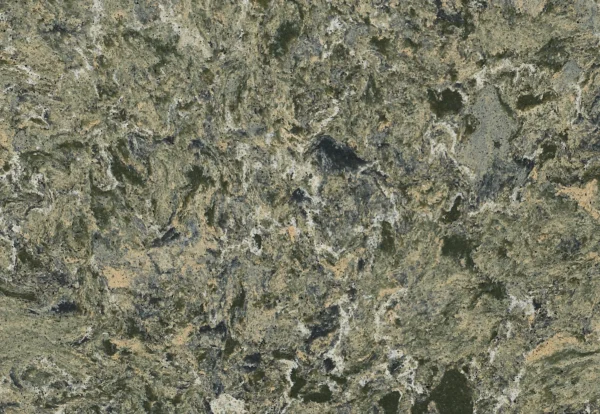 Cambria Wentwood quartz detail