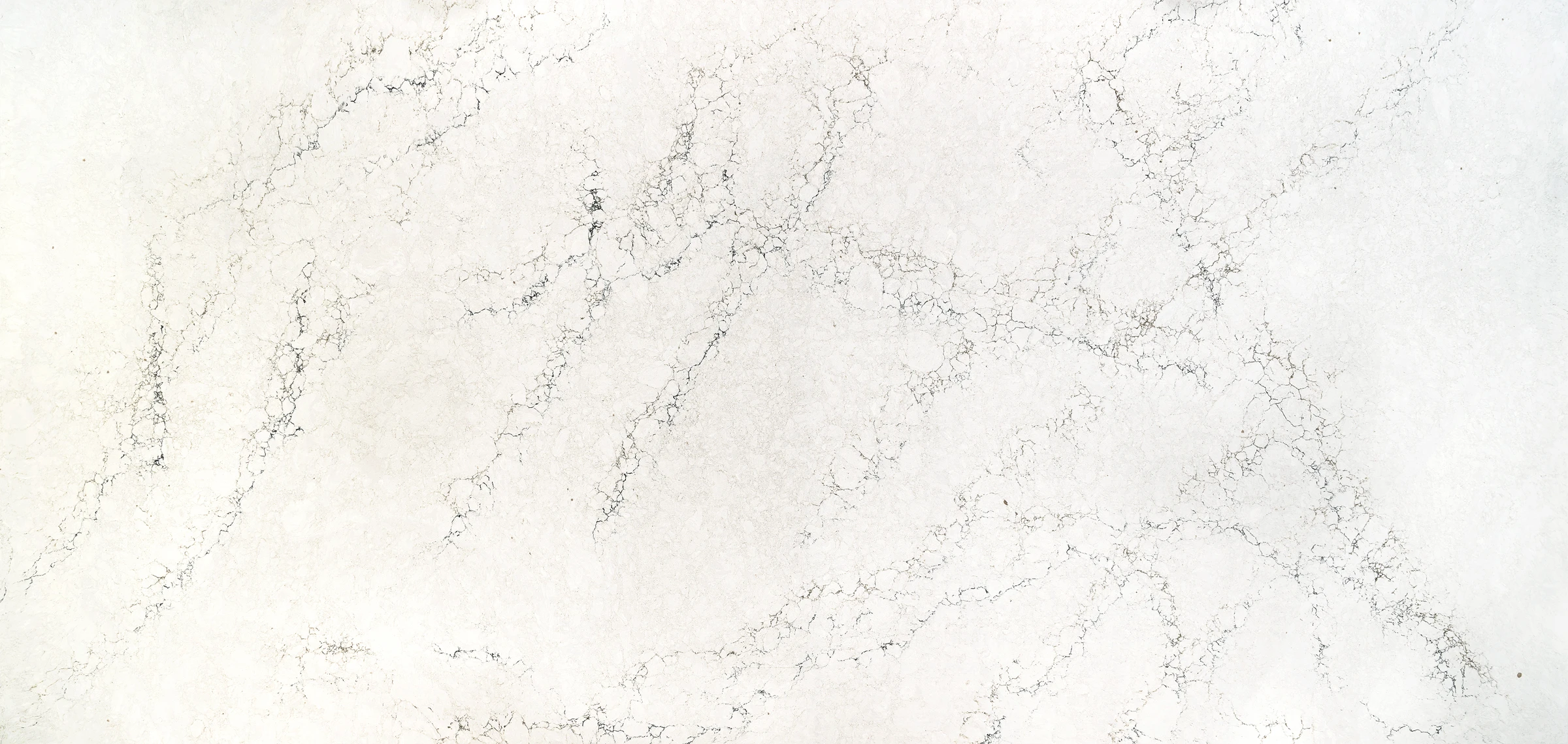 Cambria Whitendale quartz slab