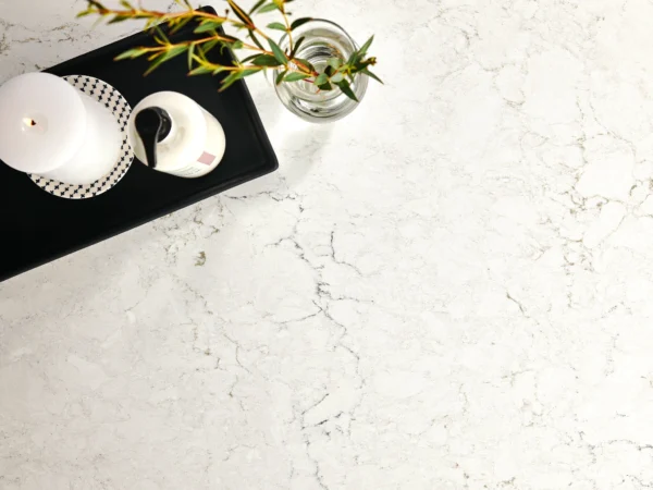 Cambria Whitendale quartz styled detail