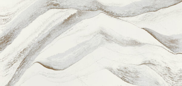 Cambria Windsor Brass quartz slab