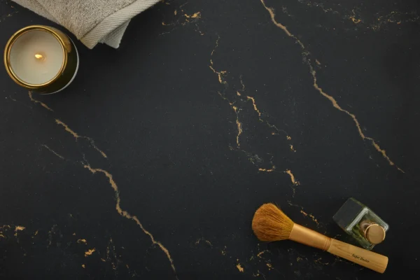 Cambria Woodcroft quartz styled detail