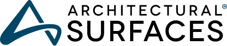 Architectural Surfaces logo
