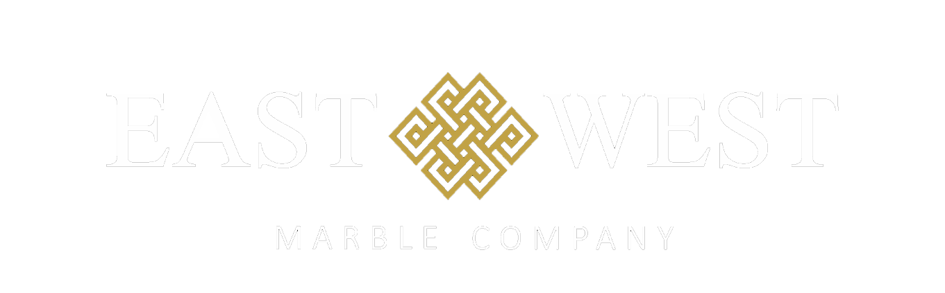 East West Marble logo