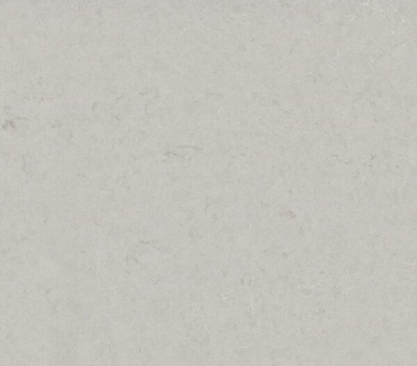 Motion Grey Silestone warm gray surface detail with fine mottling