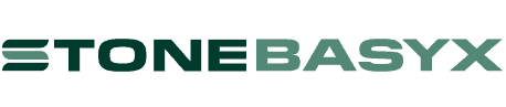 Stone Basyx logo